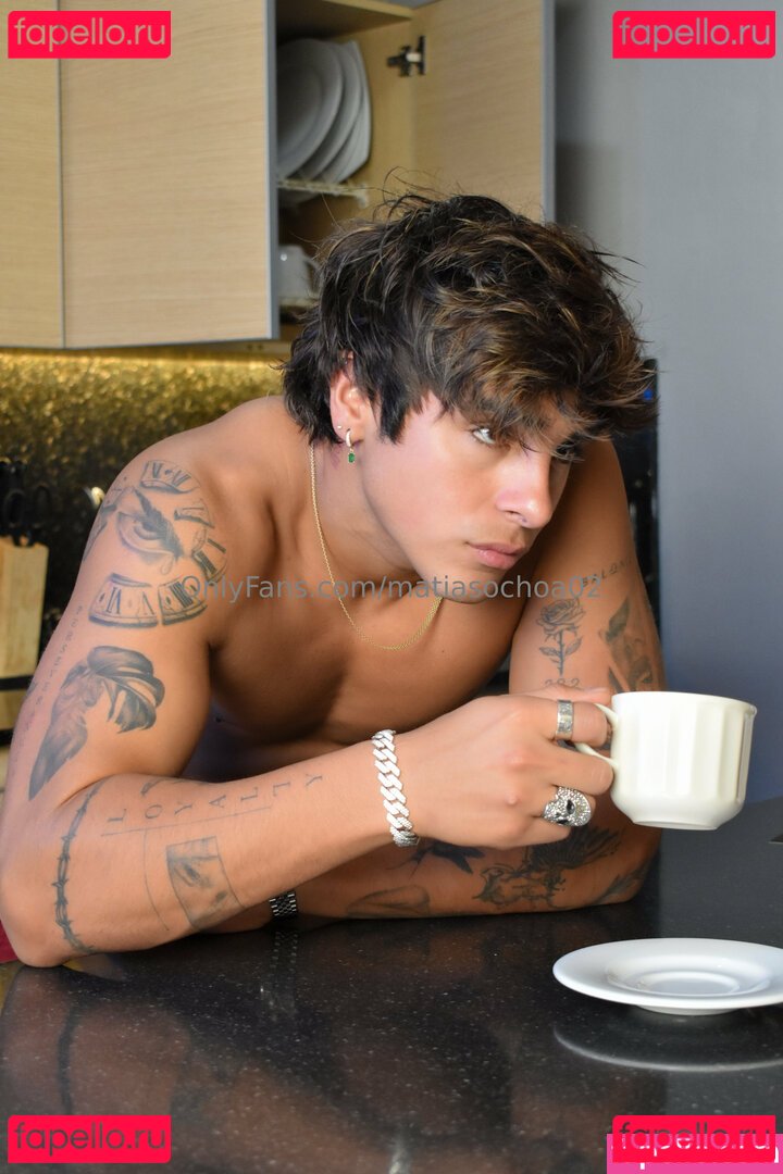 matiasochoa02 Nude Onlyfans Photo 26