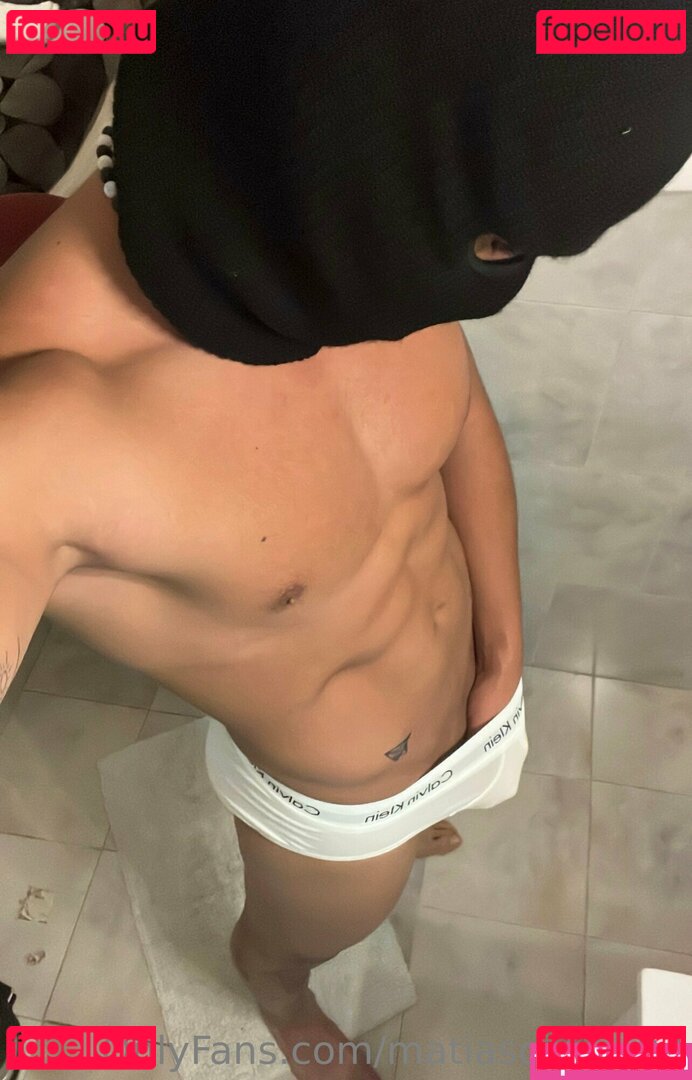 matiasochoa02 Nude Onlyfans Photo 24