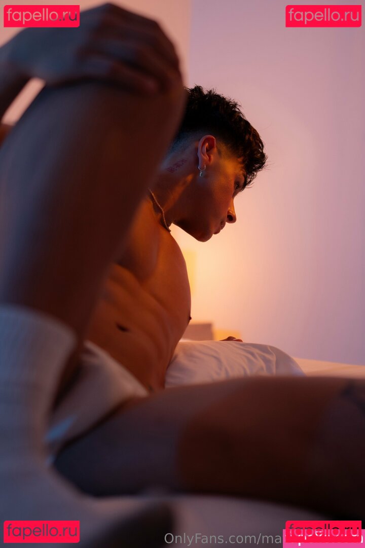 matiasochoa02 Nude Onlyfans Photo 23