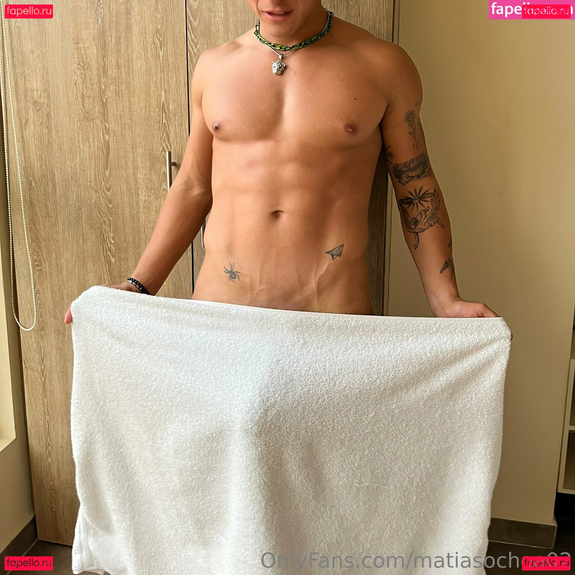 matiasochoa02 Nude Onlyfans Photo 20