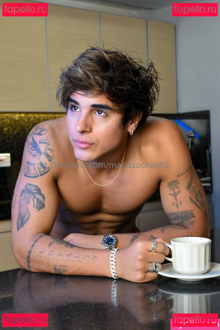 matiasochoa02 Nude Onlyfans Photo 18