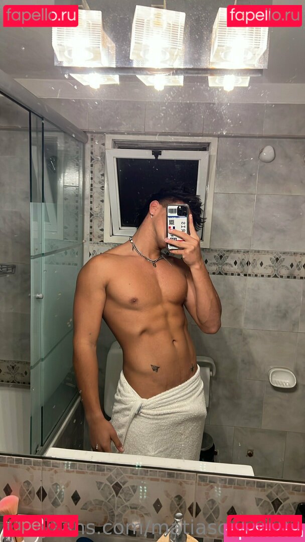 matiasochoa02 Nude Onlyfans Photo 13