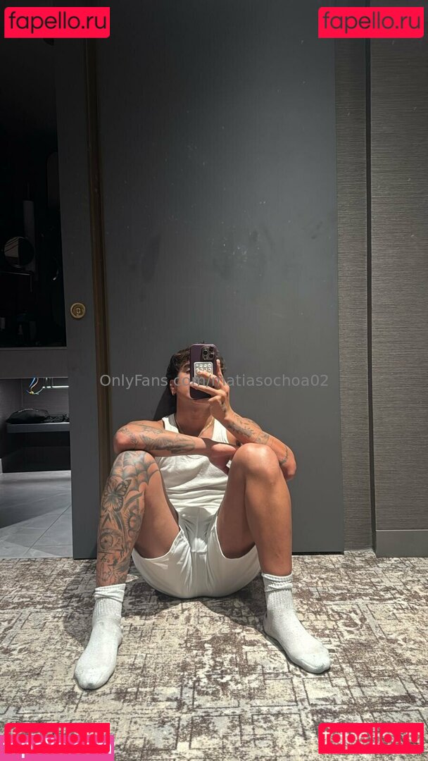 matiasochoa02 Nude Onlyfans Photo 11