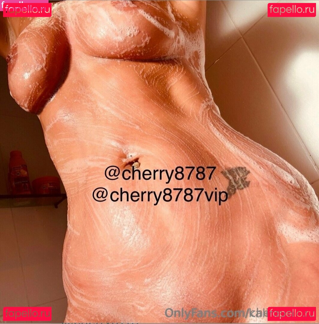 kalinero_22 Nude Onlyfans Photo 5
