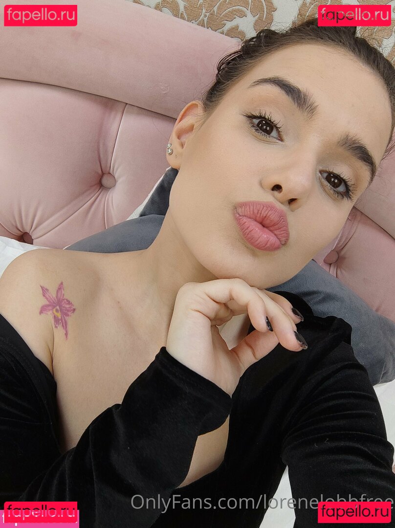 lorenelobbfree Nude Onlyfans Photo 24