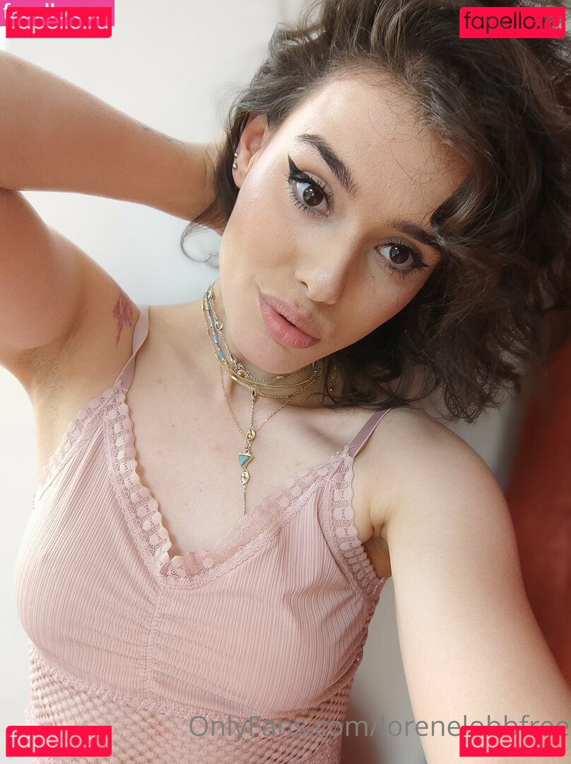 lorenelobbfree Nude Onlyfans Photo 19