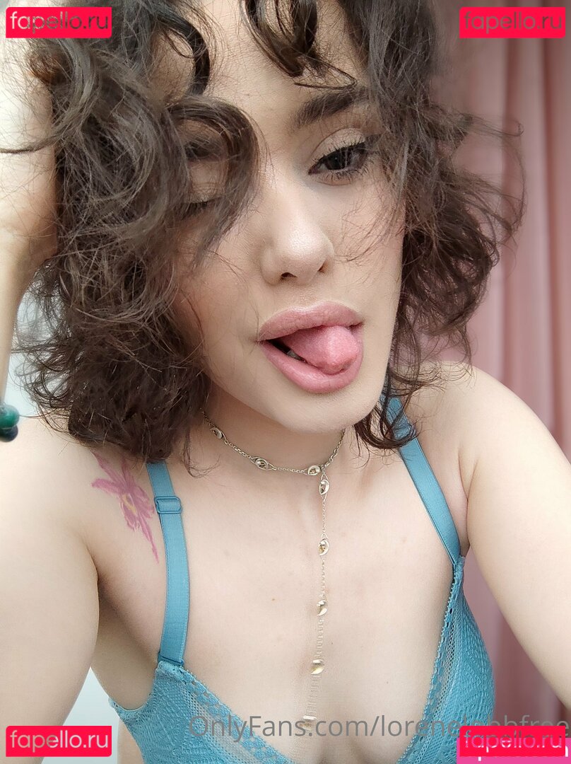 lorenelobbfree Nude Onlyfans Photo 18
