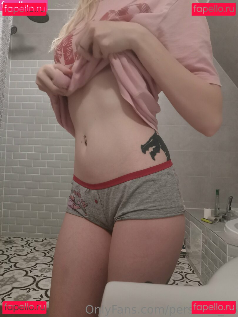perseide_xo Nude Onlyfans Photo 25