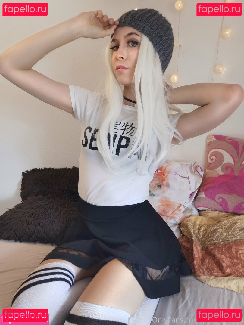 perseide_xo Nude Onlyfans Photo 11