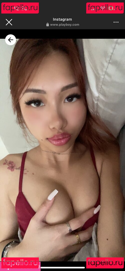 ariabackstage Nude Onlyfans Photo 24