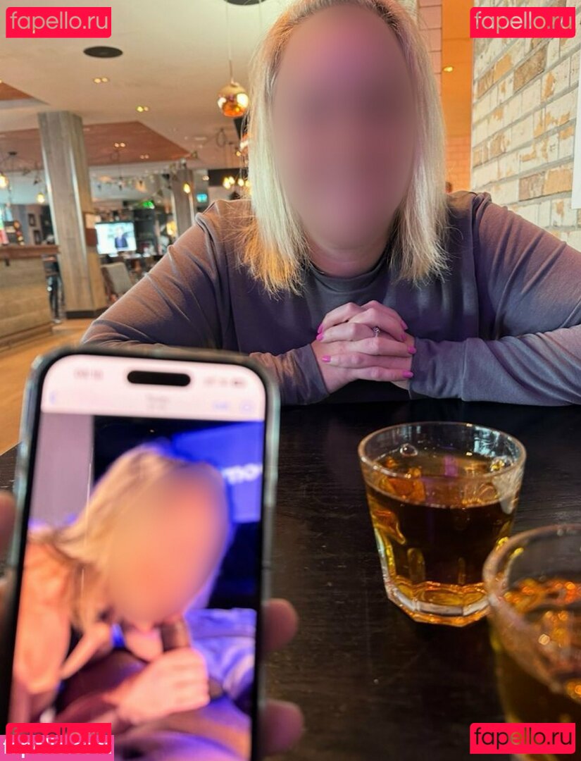 Hotwife Anne More Nude Onlyfans Photo 34