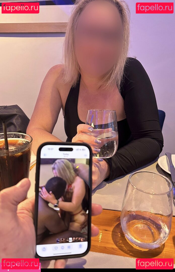 Hotwife Anne More Nude Onlyfans Photo 9