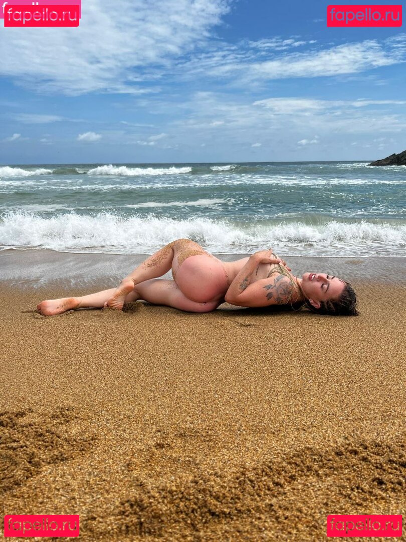 Sara Maese Nude Onlyfans Photo 3
