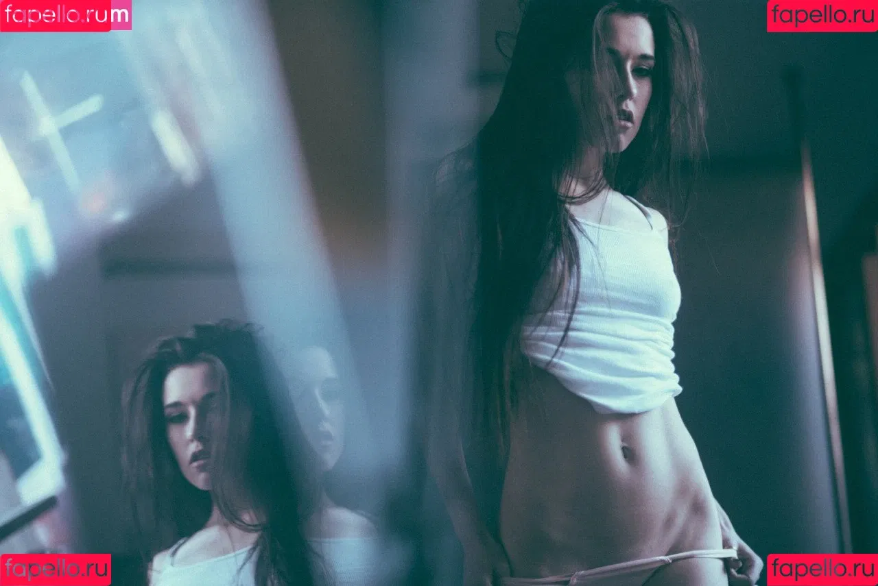 Audrey Bradford Onlyfans Photo Gallery 