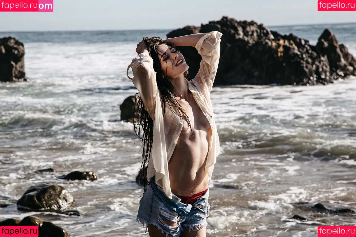 Audrey Bradford Onlyfans Photo Gallery 