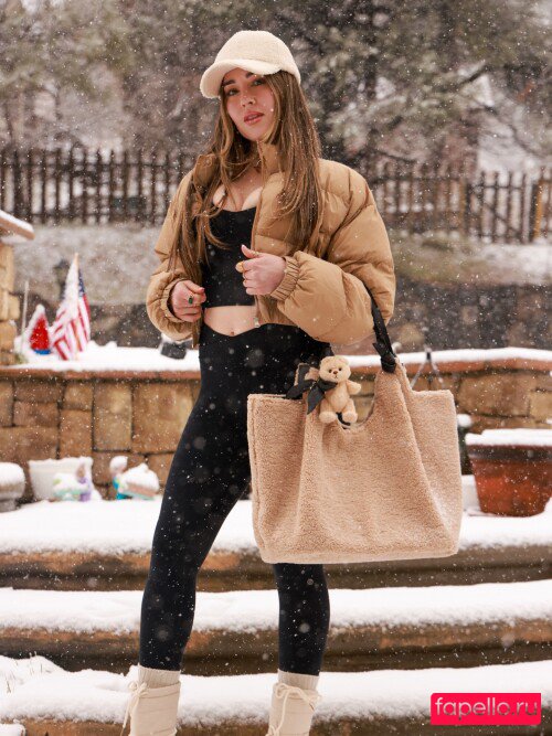 Audrey Bradford Onlyfans Photo Gallery 