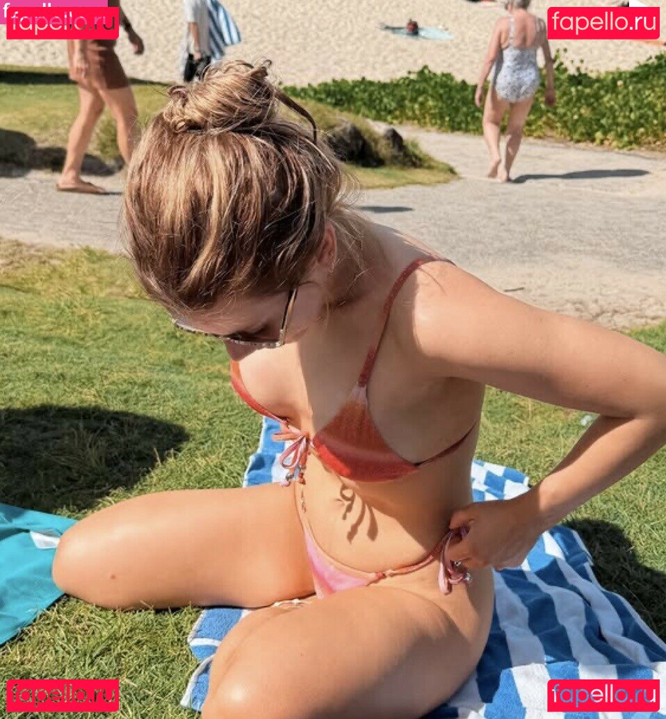 Its_laurensarah Nude Onlyfans Photo 8