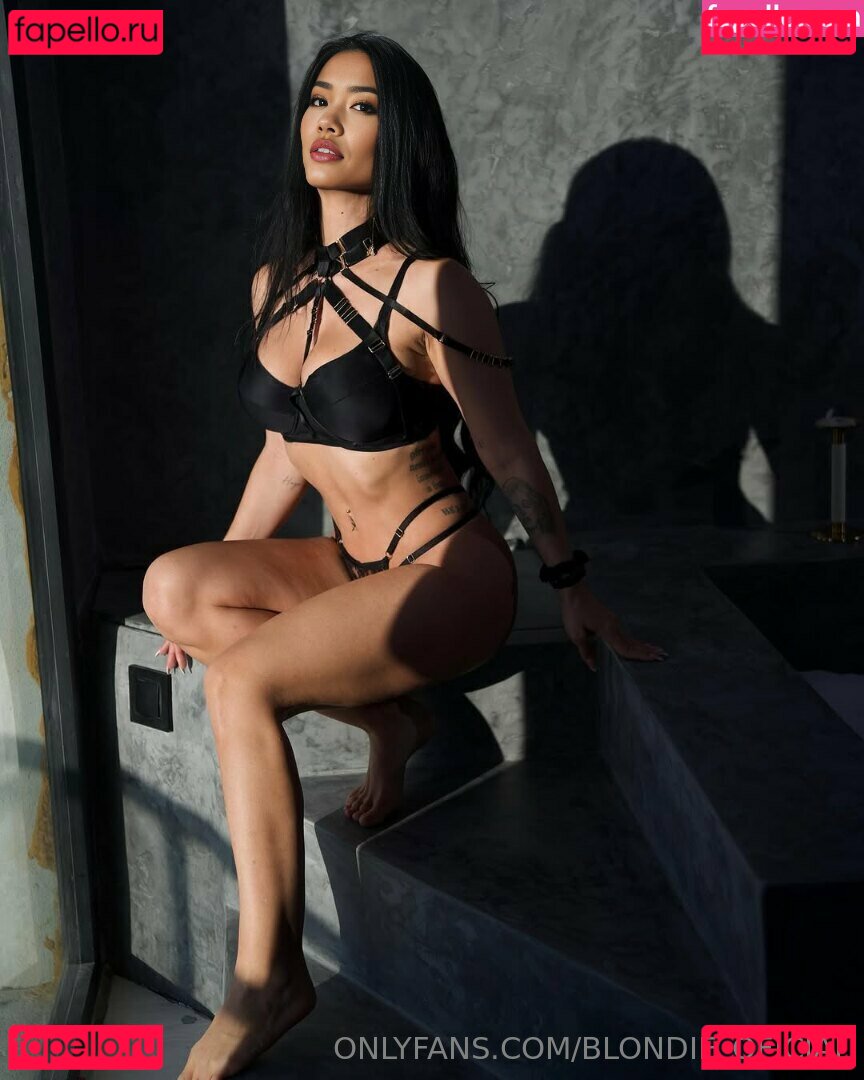 blondiefesseroficial Nude Onlyfans Photo 37
