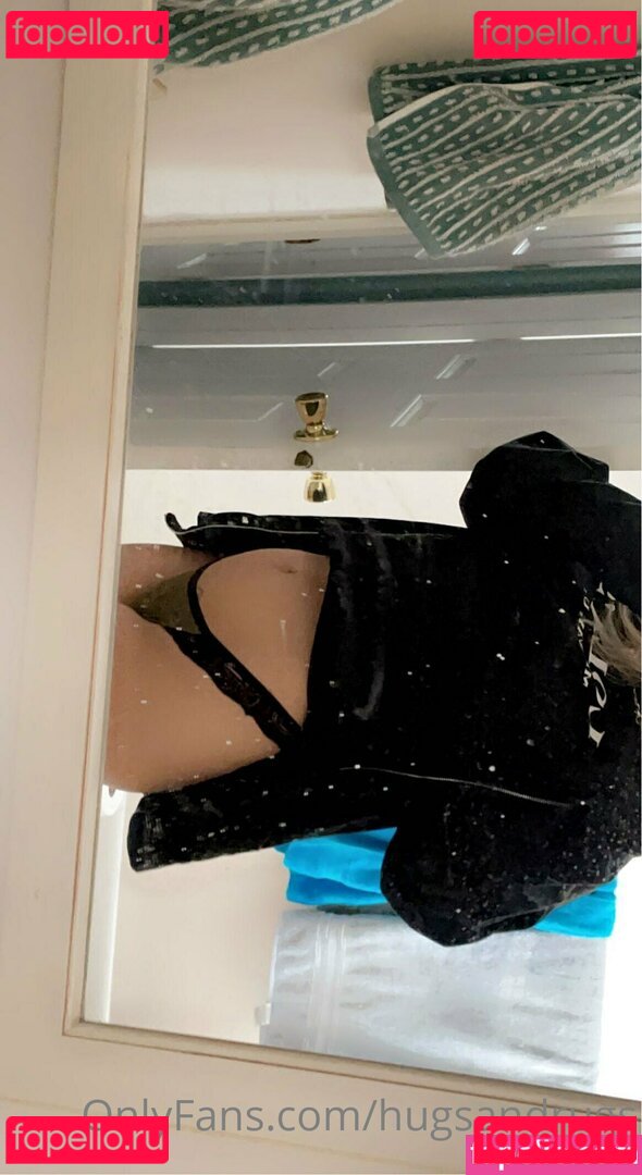 hugsandrugs Nude Onlyfans Photo 16