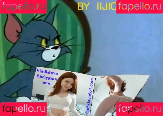 Vladislava Shelygina Onlyfans Photo Gallery 