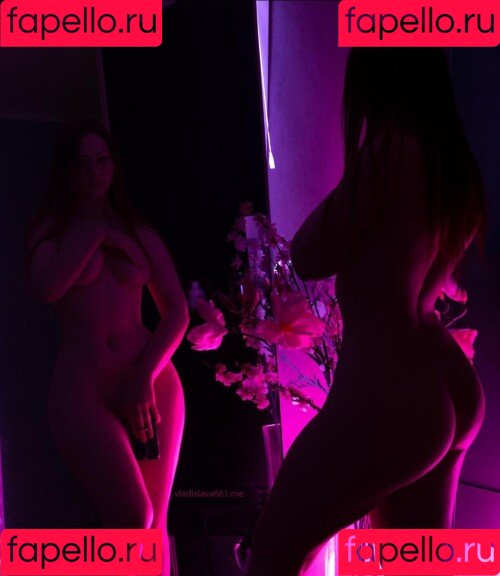 Vladislava Shelygina Onlyfans Photo Gallery 