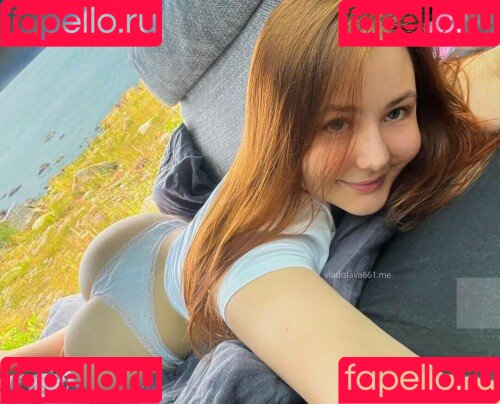 Vladislava Shelygina Onlyfans Photo Gallery 
