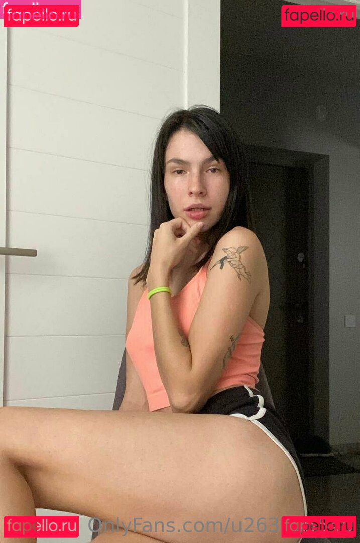 u263905540 Nude Onlyfans Photo 37