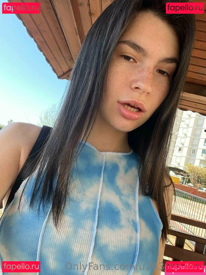 u263905540 Nude Onlyfans Photo 30