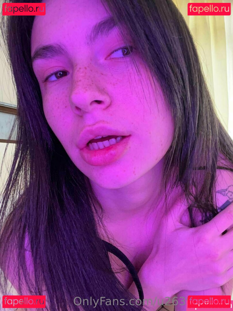 u263905540 Nude Onlyfans Photo 16
