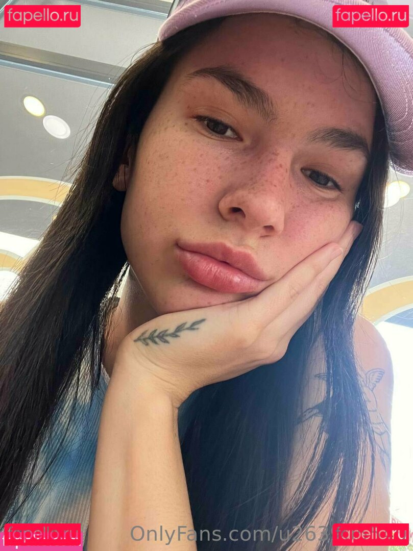 u263905540 Nude Onlyfans Photo 12