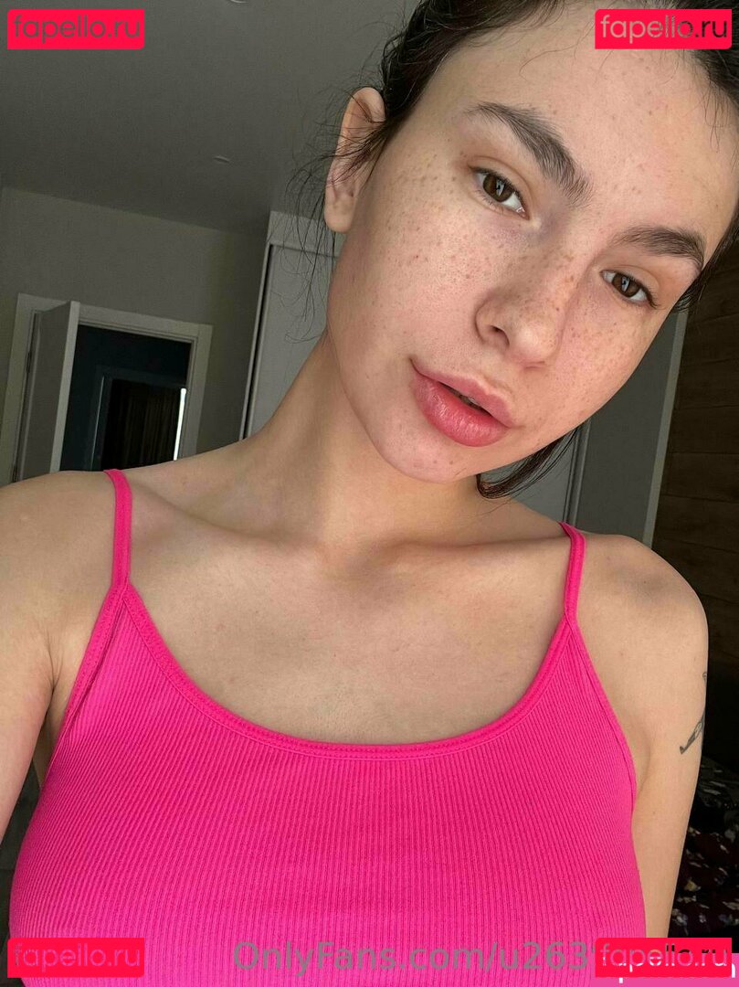 u263905540 Nude Onlyfans Photo 7