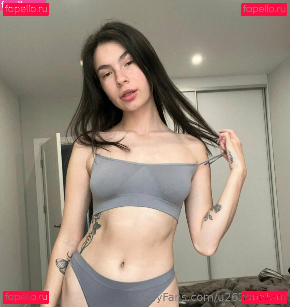u263905540 Nude Onlyfans Photo 6