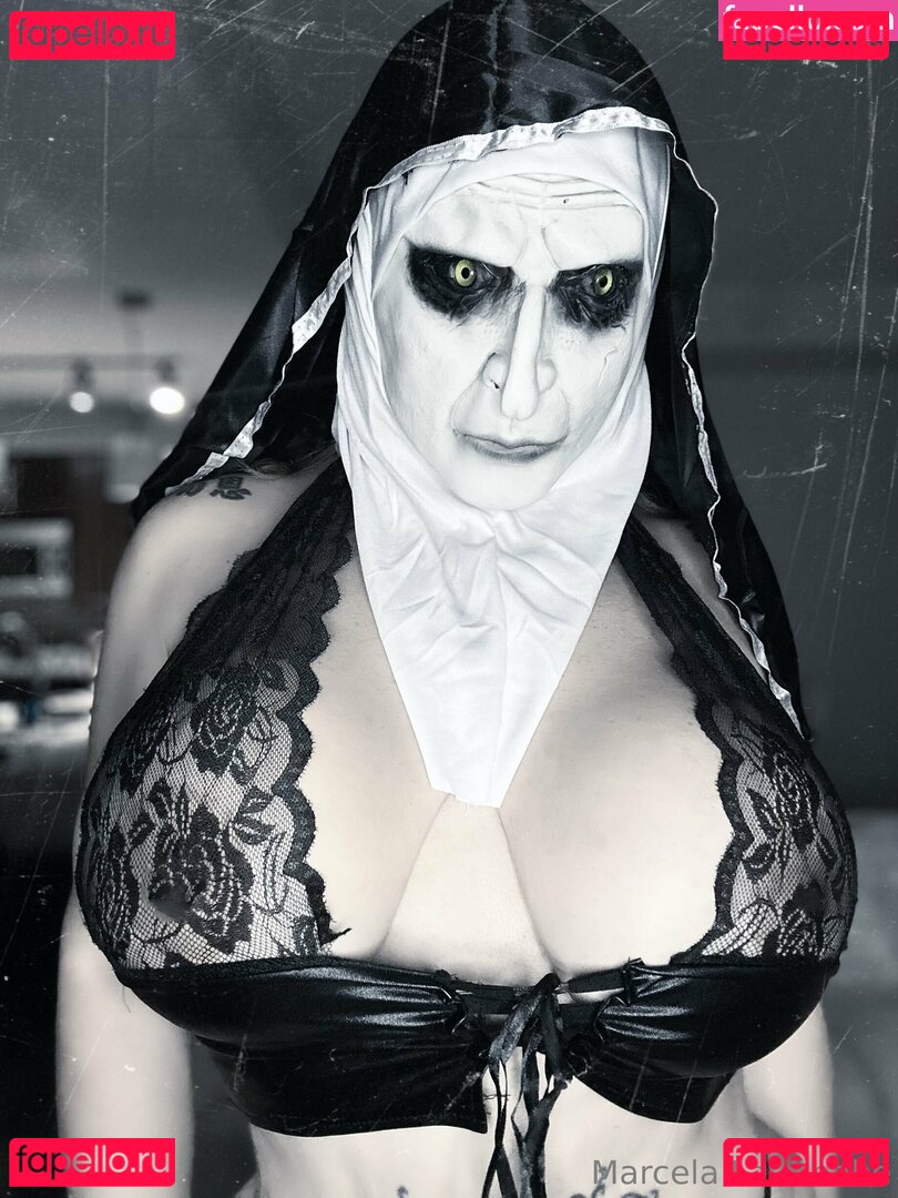 Marcelalatinbabe Nude Onlyfans Photo 14