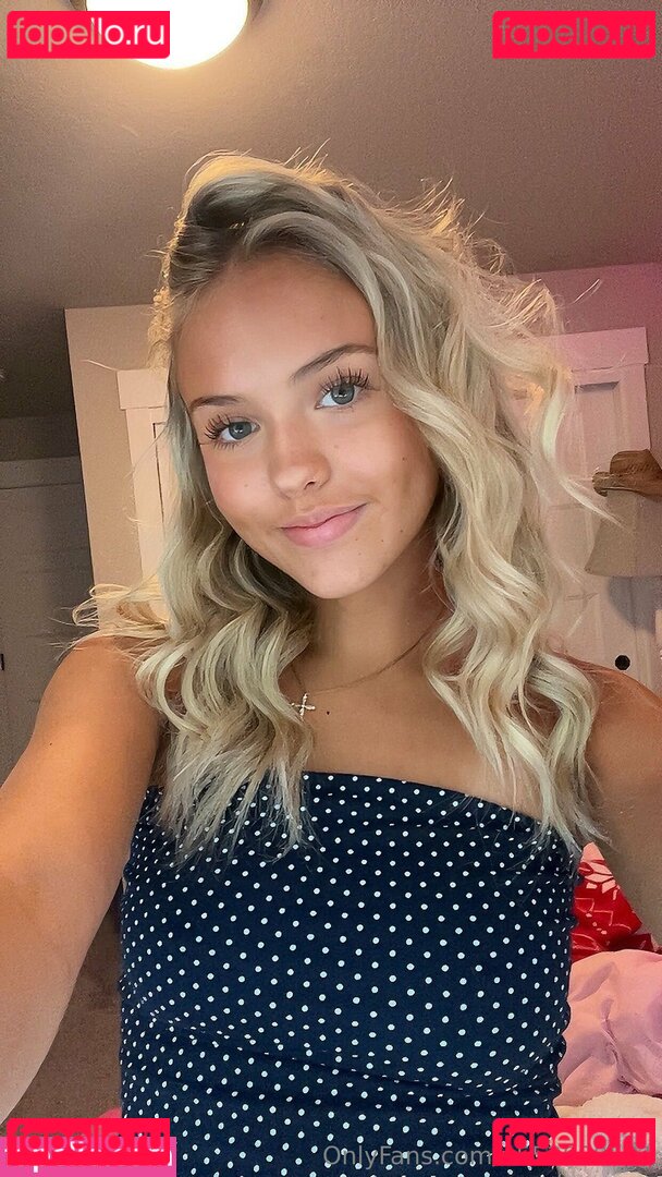 kelseyparker Nude Onlyfans Photo 6