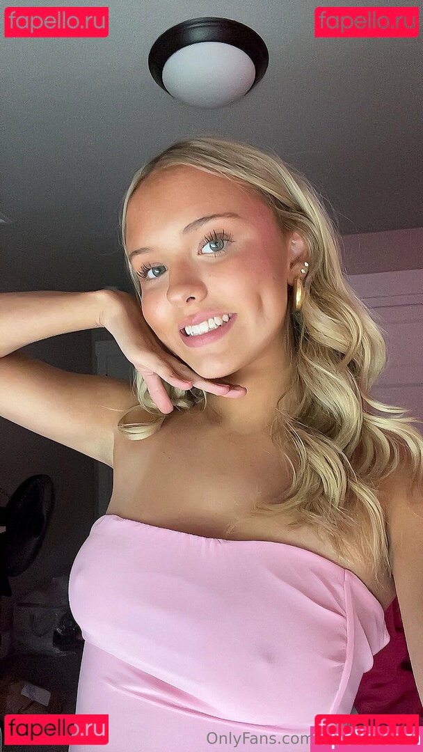 kelseyparker Nude Onlyfans Photo 5