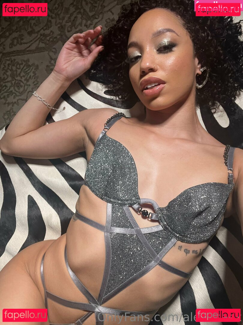 alexistaex Nude Onlyfans Photo 13