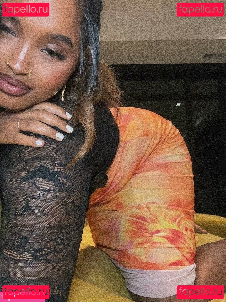 Therealfaana Nude Onlyfans Photo 4