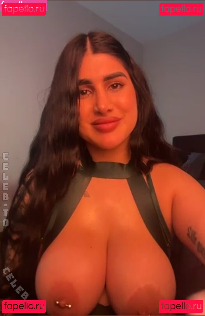 nina-rose Nude Onlyfans Photo 4