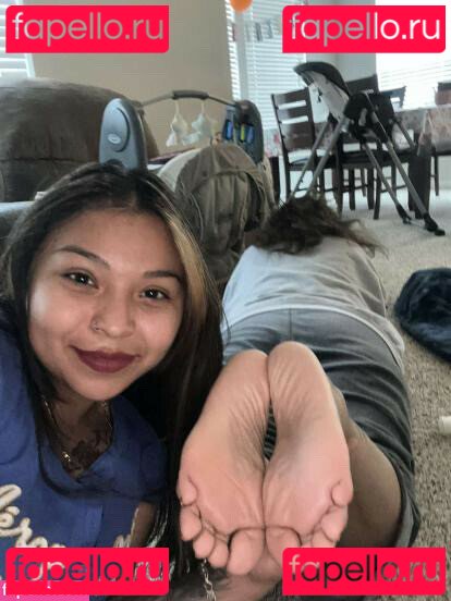 Hellovivifeet Nude Onlyfans Photo 35
