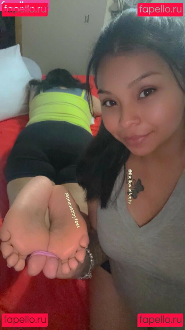 Hellovivifeet Nude Onlyfans Photo 27