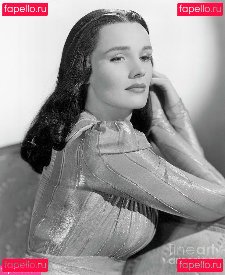 Frances Farmer Nude Onlyfans Photo 4