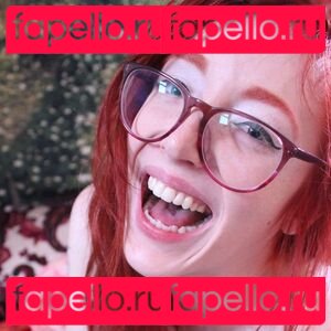 Ginger Ann Nude Onlyfans Photo 30