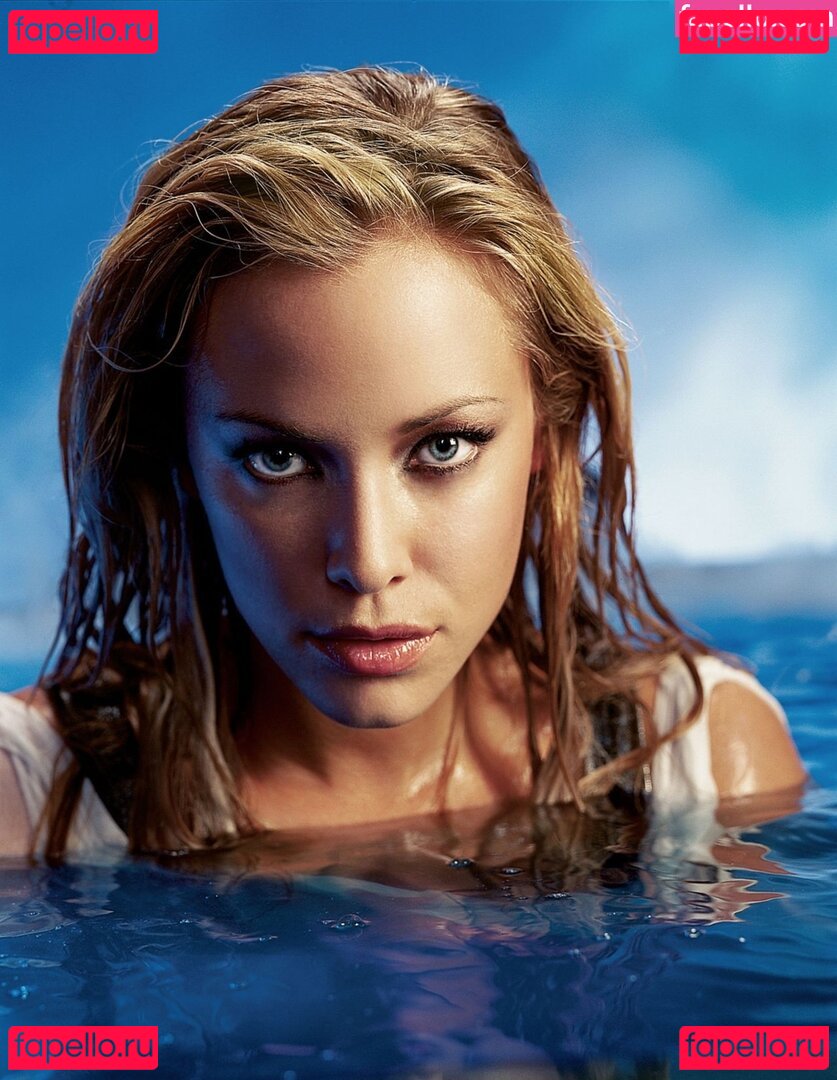 Kristanna Loken Nude Onlyfans Photo 40