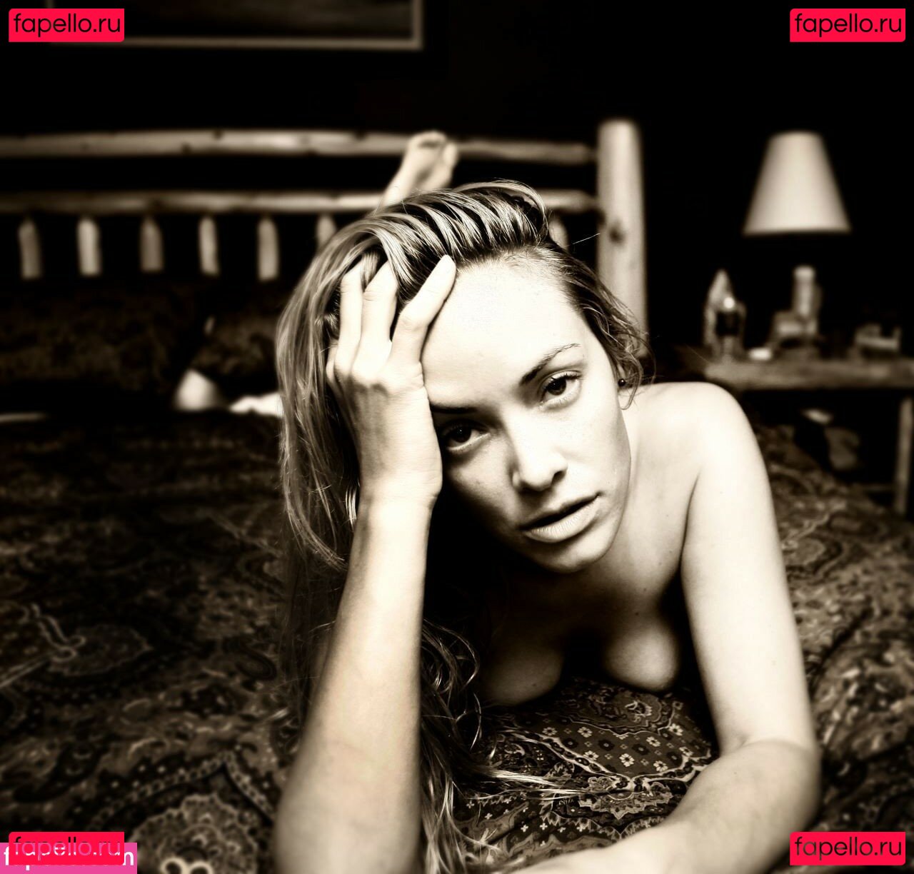 Kristanna Loken Nude Onlyfans Photo 34
