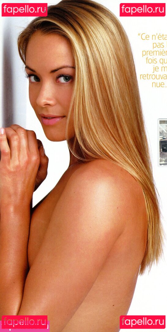 Kristanna Loken Nude Onlyfans Photo 15