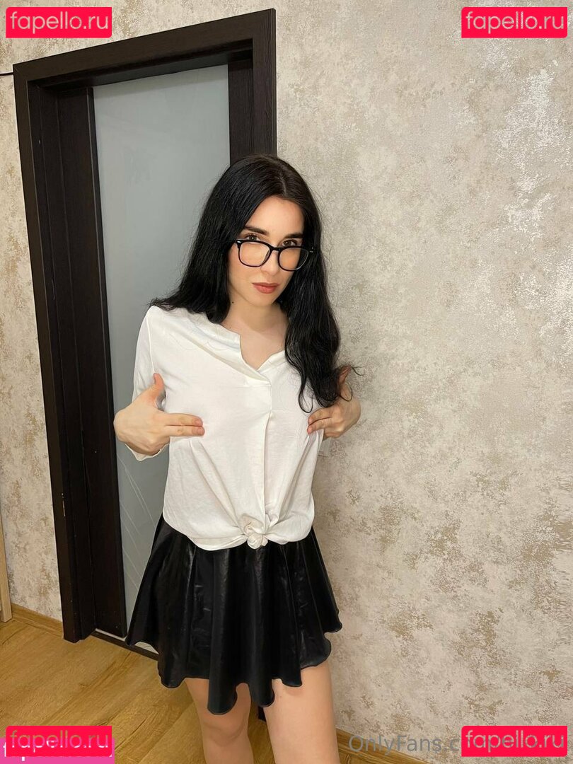 dark_rosemila Nude Onlyfans Photo 41