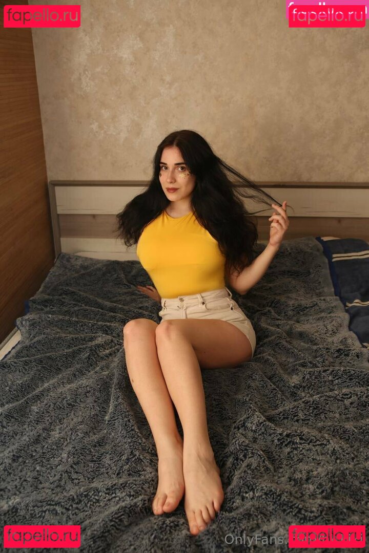 dark_rosemila Nude Onlyfans Photo 27
