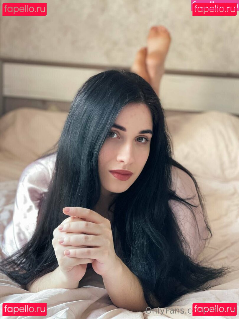 dark_rosemila Nude Onlyfans Photo 22