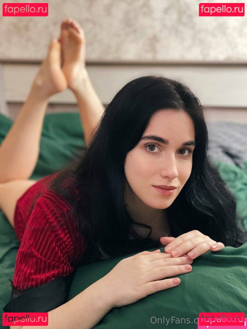 dark_rosemila Nude Onlyfans Photo 21