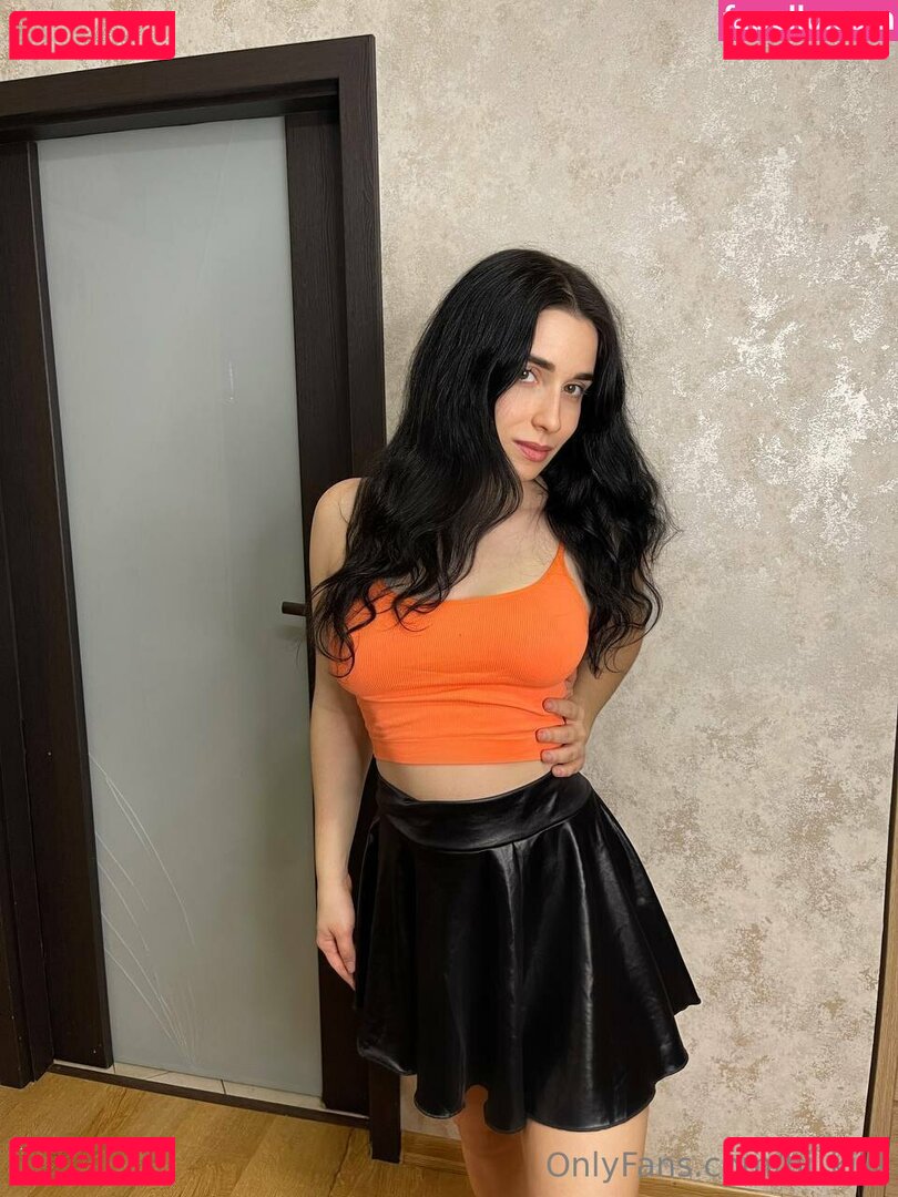 dark_rosemila Nude Onlyfans Photo 16